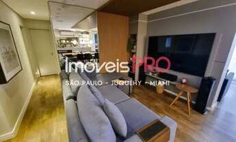 Imagem 2: Brooklin - Varanda Gourmet - 2suítes - 2 vagas