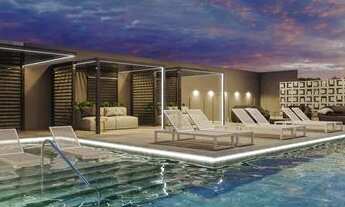 Imagem 2: Apartamento na Gleba Palhano Edifício Arch Palhano