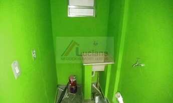 Imagem 4: Casa para Locação em São Paulo, Altos de Vila Prudente, 2 dormitórios, 1 banheiro, 1 vaga