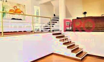 Imagem 4: Condomínio Fechado! 4 dormitórios, sendo 3 suítes, 4 vaga e com 454 m² - Agende sua visita