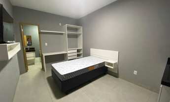 Imagem 6: Apartamento para aluguel com 17 metros quadrados com 1 quarto em Setor Coimbra - Goiânia