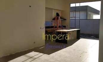 Imagem 3: Casa com 3 dormitórios à venda, 152 m² por R$ 1.400.000,00 - Reserva Ruda - São José dos C
