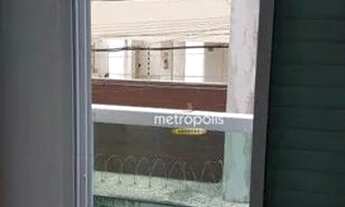 Imagem 2: Apartamento com 2 dormitórios, 47 m² - venda por R$ 295.000,00 ou aluguel por R$ 1.716,00