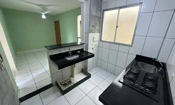 Imagem 5: Apartamento com 2 dormitórios à venda, 53 m² por R$ 155.000 - Rios di Itália - São José do