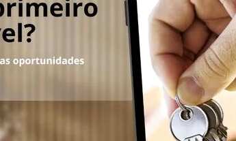 Imagem 4: Flats empreendimento beira mar do Cabo Branco