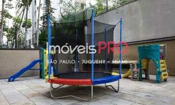 Imagem 7: Apartamento 139m² 3 dormitórios 1 vaga de garagem no Itaim