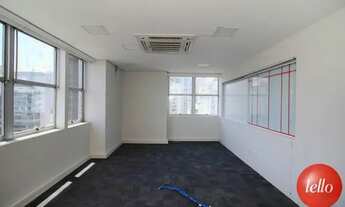 Imagem 3: São Paulo - Conjunto Comercial/Sala - Jardins