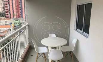 Imagem 3: São Paulo - Apartamento Padrão - Cambuci