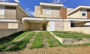 Imagem: Casa de Condomínio - Ribeirão Preto