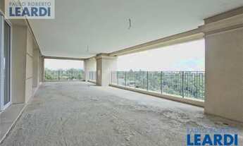 Imagem 3: APARTAMENTO - CIDADE JARDIM - SP