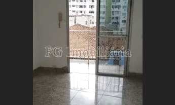 Imagem: Apartamento-À VENDA-Méier-Rio de Janeiro-RJ