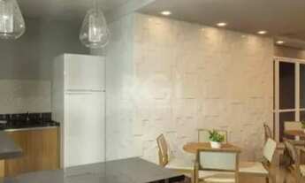 Imagem 5: Apartamento para Venda - 87.9m², 3 dormitórios, sendo 1 suites, 2 vagas - Passo da Areia