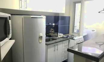 Imagem 3: Flat disponível na Vila Nova Conceição