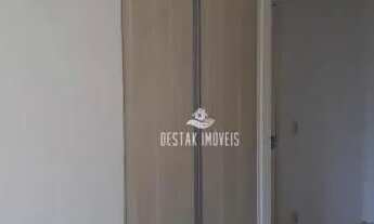 Imagem 3: Casa com 2 dormitórios à venda, 62 m² por R$ 340.000 - Aclimação - Uberlândia/MG