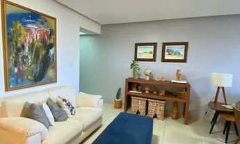 Imagem 4: Lindo apartamento e bem ventilado com 116m² no Farol