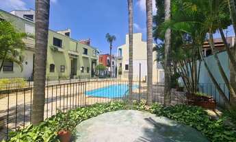 Imagem 3: CONDOMINIO NA ZONA SUL - SOBRADO REFORMADO