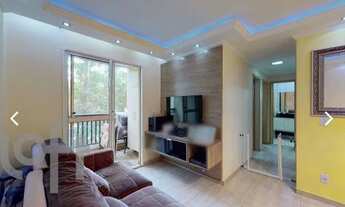 Imagem 3: Apartamento zona norte