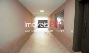 Imagem 6: Ótima casa com 3 suítes no Planalto Paulista !