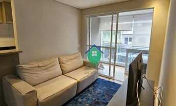 Imagem 6: Apartamento com 2 dormitórios para alugar, 65 m² por R$ 5.588,00/mês - Alto da Lapa - São