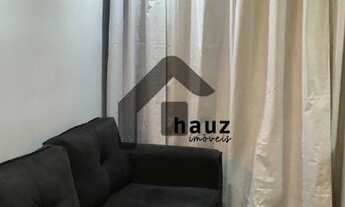 Imagem 2: Apartamento para aluguel, 1 quarto, 1 suíte, 1 vaga, Jardim América - Sorocaba/SP