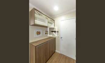 Imagem 7: Apartamento para Aluguel - Vila Falchi, 2 Quartos, 58 m2