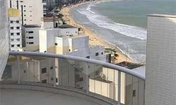 Imagem: Cobertura 4 suítes - Guarapari - ES