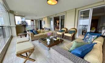 Imagem 7: Lindo apartamento em um dos empreendimentos mais cobiçados do bairro!