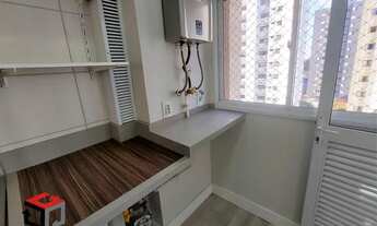 Imagem 7: Apartamento para aluguel 2 quartos 1 suíte 1 vaga Pátio Boulevard Curuçá - Santo André - S