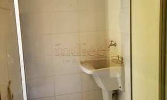 Imagem 3: Apartamento para aluguel 2 quartos 1 suíte 1 vaga Jardim Botânico Ribeirão Preto