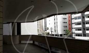 Imagem 7: Ótima localização, no melhor do Meireles, próximo a Padaria Delitália, clube Círculo Milit