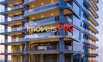 Imagem 3: Última unidade do Heritage Itaim - Não perca essa chance!!!