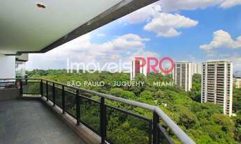 Imagem: Apartamento 338m² no Alto da Boa Vista