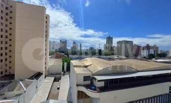 Imagem 5: Apartamento à venda, 3 quartos, 1 suíte, 1 vaga, CENTRO - UBERLANDIA/MG