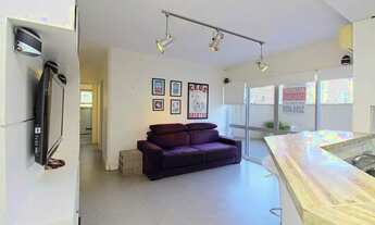 Imagem 3: APARTAMENTO 2 DORMITÓRIO GARDEN NA LA PLATA