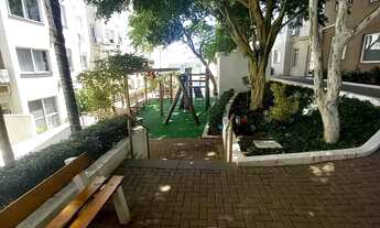 Imagem 2: Alugo direto ap 2D com vaga