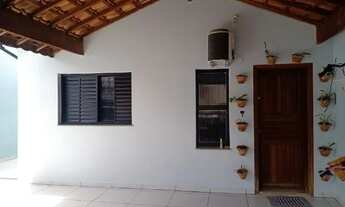 Imagem 4: Casa com piscina em São Conrado Vila Velha