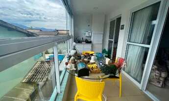 Imagem 7: Apartamento 50m da Praia Centro Bertioga