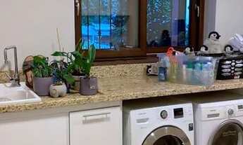 Imagem 5: GRAMADO - Casa Padrão - Vale das Colinas