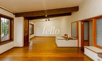 Imagem 5: São Paulo - Casa Padrão - Pinheiros