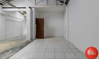 Imagem 5: São Paulo - Galpão/Depósito/Armazém - Lapa