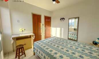 Imagem 7: APARTAMENTO À VENDA NO CENTRO DE GUARAPARI COM VISTA PARA O CANAL E 2 VAGAS DE GARAGEM. SO