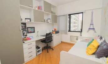 Imagem 5: Tijuca Apartamento com 3 dormitórios