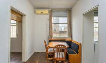 Imagem 5: Apartamento para Venda - 27.63m², 1 dormitório, sendo 1 suites, Centro Histórico