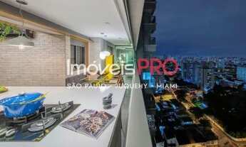 Imagem: Apartamento 103m² 3 dormitórios 2 vagas