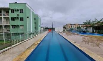 Imagem 6: Jardim Paradiso Alamanda/ 57m²/ 3 quartos/ Térreo!