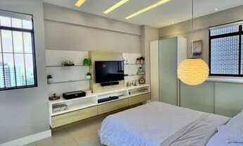 Imagem 4: Apto com 141m² - Renascenca II