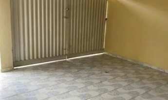 Imagem: .Casa para venda tem 100 metros quadrados