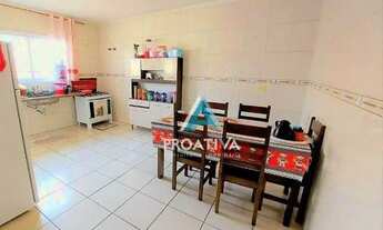 Imagem 5: Sobrado com 3 dormitórios à venda, 168 m² - Parque das Nações - Santo André/SP