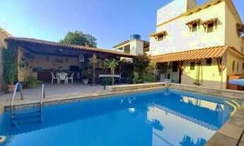 Imagem: Casa para venda com 216 metros quadrados