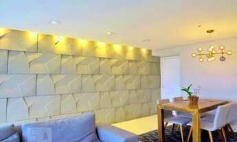 Imagem 7: Apartamento RESIDENCIAL em São Paulo - SP, Vila Maria Alta